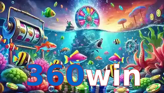 Trò Chơi Bắn Cá Phổ Biến Tại 360win